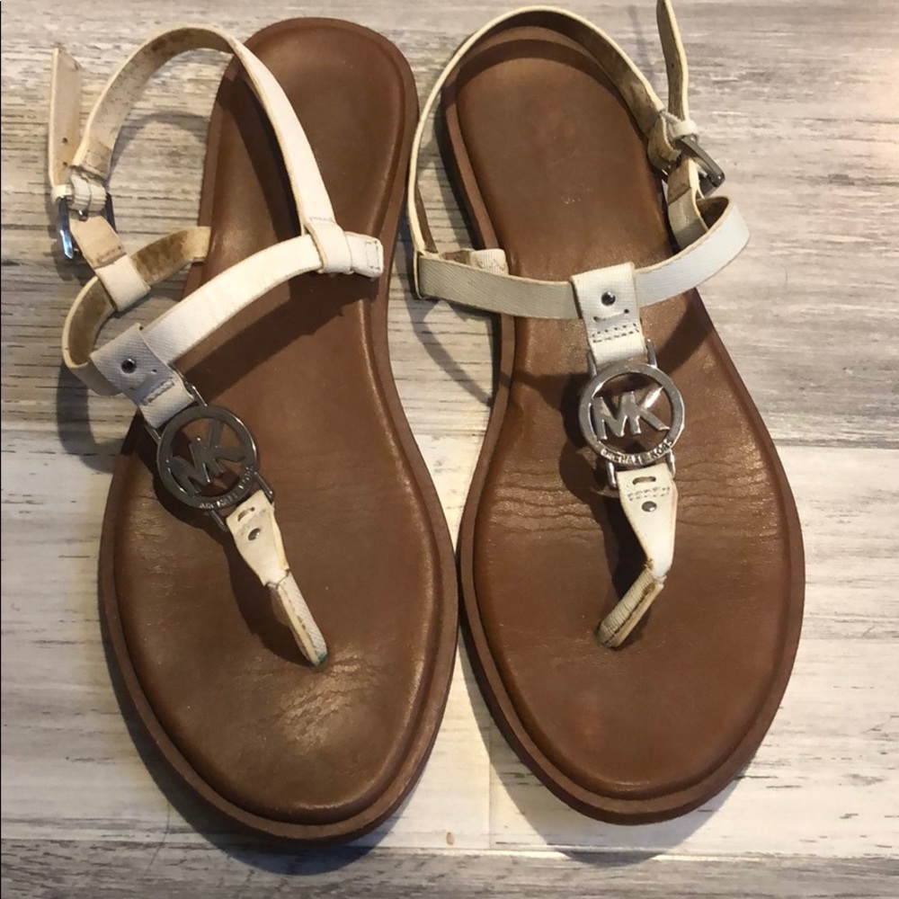 Michael Kors sandals